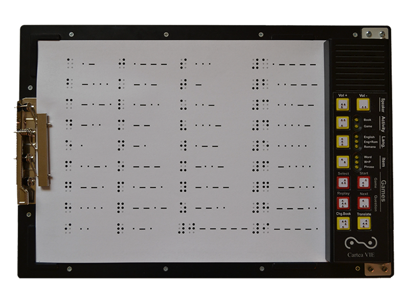 Morse code